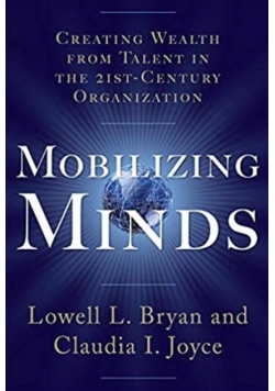 Mobilizing Minds