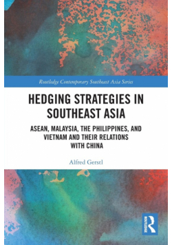 Hedging Strategies in Southeast Asia