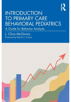Introduction to Primary Care Behavioral Pediatrics