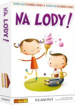 Na Lody!