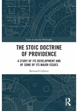 The Stoic Doctrine of Providence