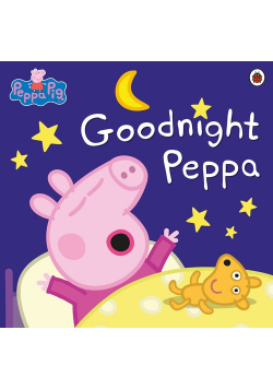 Peppa Pig: Goodnight Peppa