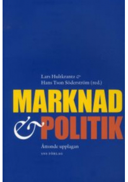 Marknad och politik
