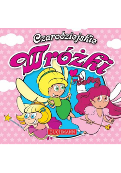 Czarodziejskie wróżki