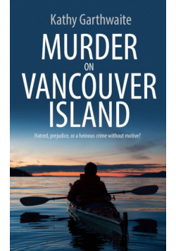 Murder on Vancouver Island