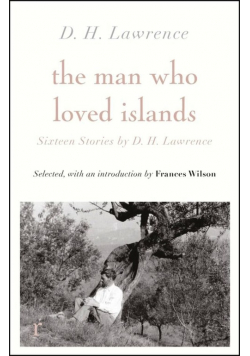 The Man Who Loved Islands