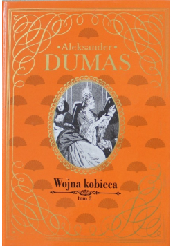 wojna kobieca Tom II