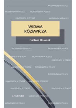 Widma Różewicza