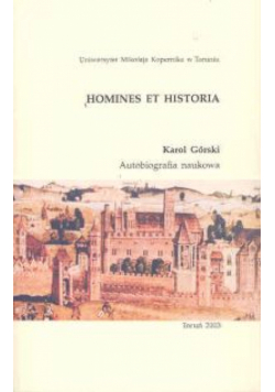 Autobiografia naukowa