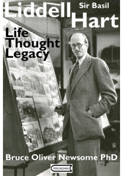 Sir Basil Liddell Hart