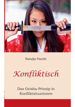 Konfliktisch