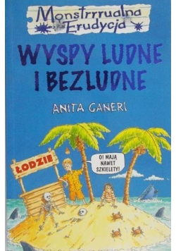 Wyspy ludne i bezludne