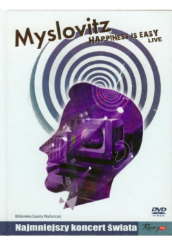 Myslovitz happiness is easy live