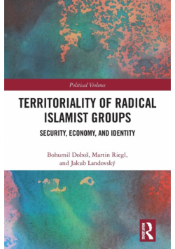Territoriality of Radical Islamist Groups