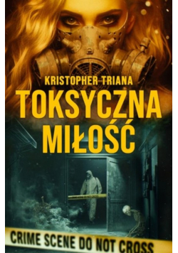 Toksyczna miłość