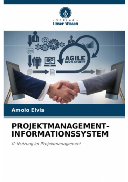 Projektmanagement-Informationssystem