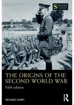 The Origins of the Second World War