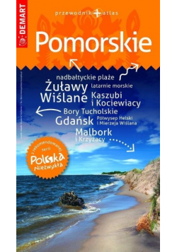 Pomorskie Przewodnik