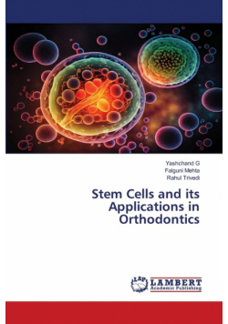 Stem Cells and its Applications in Orthodontics