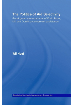 The Politics of Aid Selectivity