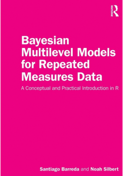 Bayesian Multilevel Models for Repeated Measures Data