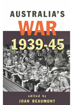 Australia's War 1939-45