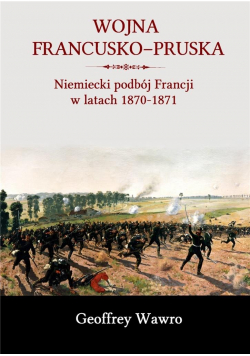 Wojna francusko-pruska BR w.2019