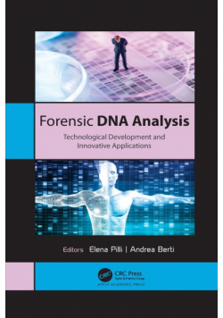 Forensic DNA Analysis
