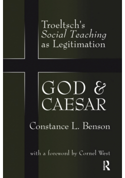 God and Caesar