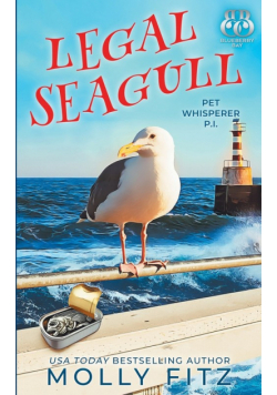 Legal Seagull