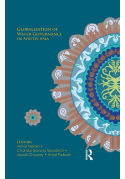Globalization of Water Governance in South Asia