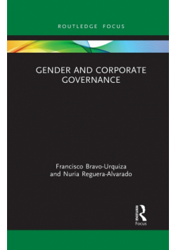 Gender and Corporate Governance