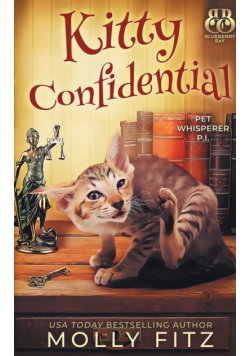 Kitty Confidential