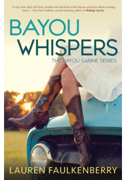 Bayou Whispers