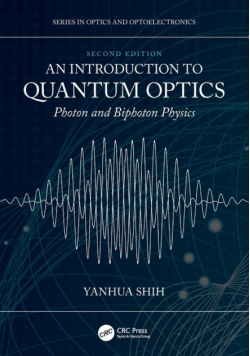 An Introduction to Quantum Optics