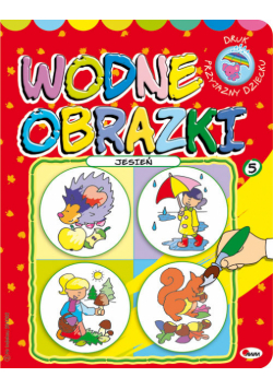 Wodne obrazki Jesień