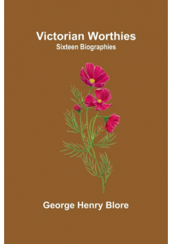 Victorian Worthies