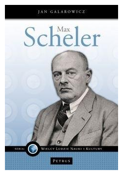 Max Scheler