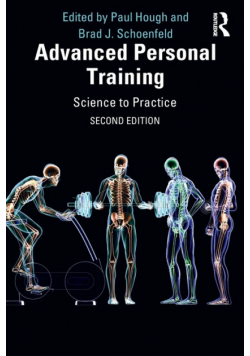 Advanced Personal Training