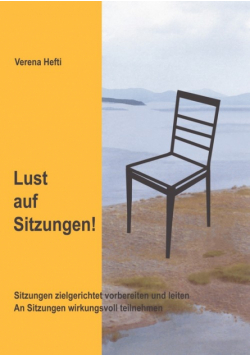 Lust auf Sitzungen