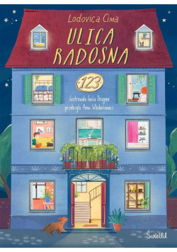 Ulica Radosna 123