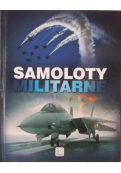 Samoloty militarne