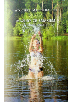 Mazury ze smakiem