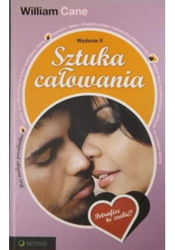 Sztuka całowania