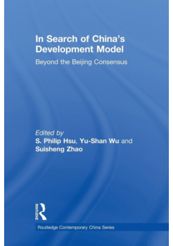 In Search of China's Development Model