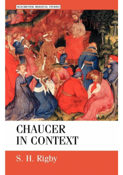 Chaucer in context