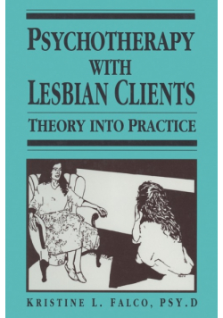 Psychotherapy With Lesbian Clients