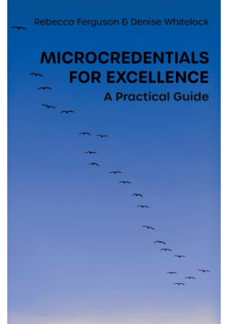 Microcredentials for Excellence