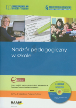 Nadzór pedagogiczny w szkole