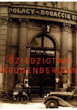 Dziedzictwo Kronenbergów